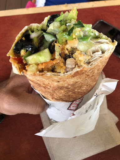 Photo of Pita Pit - 222 Main St N, Moose Jaw, SK S6H 3J8